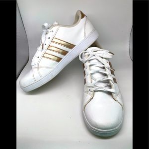 Adidas Girls Sneakers